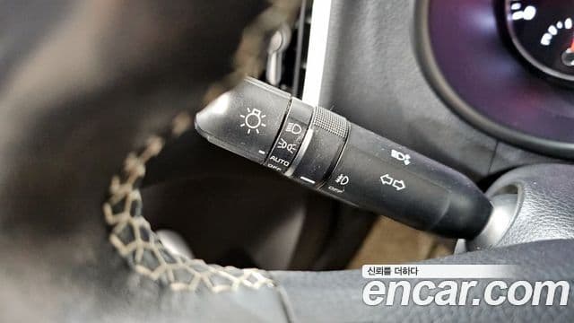 Kia All New Morning (JA) Prestige, 2018 18