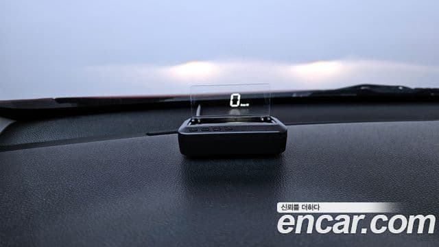 Kia All New Morning (JA) Prestige, 2018 19