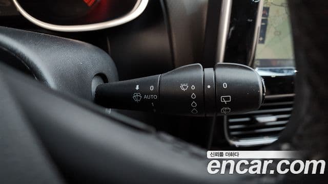 Renault Korea(Samsung) 클리오 intense, 2018 15