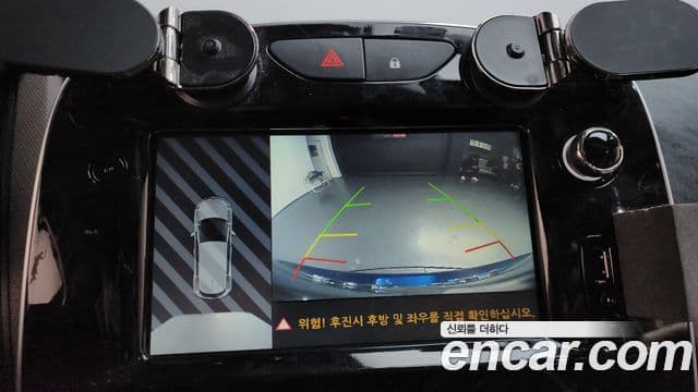 Renault Korea(Samsung) 클리오 intense, 2018 17