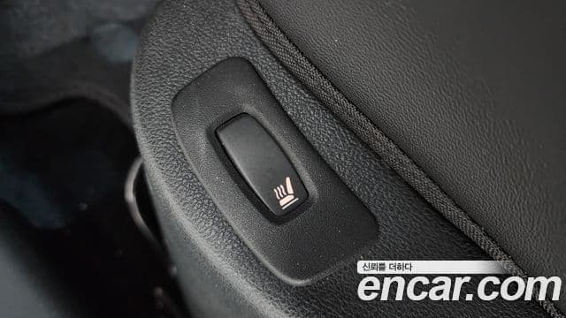 Renault Korea(Samsung) 클리오 intense, 2018 19