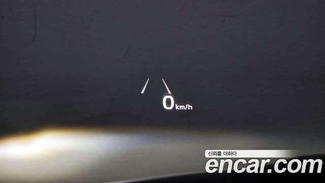 Kia The / новый K9 PlatinumⅡ, 2020 18