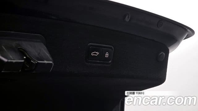 Kia The / новый K9 PlatinumⅡ, 2020 20