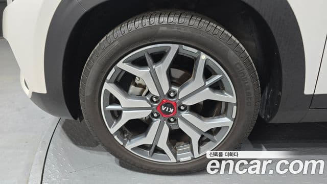 Kia Seltos Noblesse, 2020 все фото