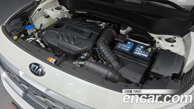 Kia Seltos Noblesse, 2020 6