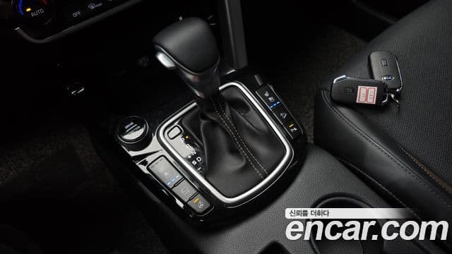 Kia Seltos Noblesse, 2020 9