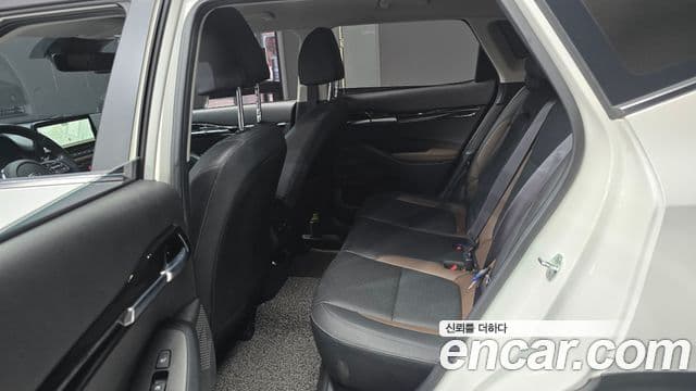 Kia Seltos Noblesse, 2020 12