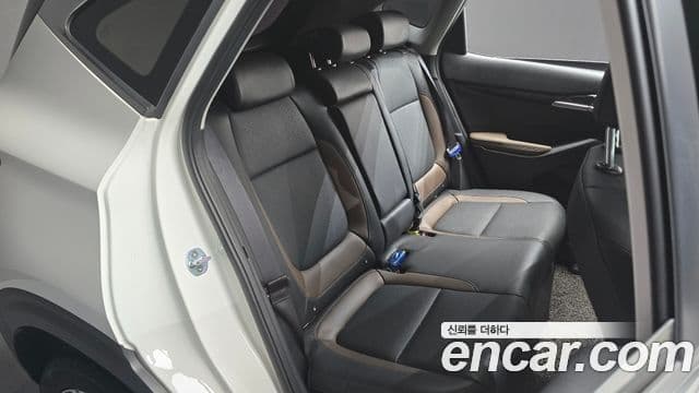 Kia Seltos Noblesse, 2020 13