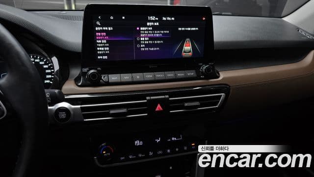 Kia Seltos Noblesse, 2020 15