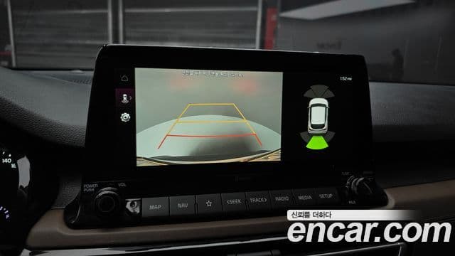 Kia Seltos Noblesse, 2020 16