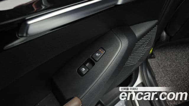 Kia Seltos Noblesse, 2020 19