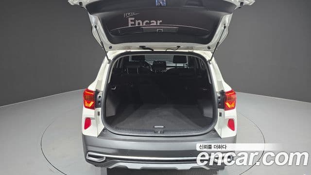 Kia Seltos Noblesse, 2020 20