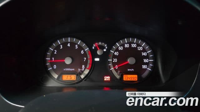 Kia 뉴모닝 빌트인캠2 — базовая версия - Built-in Cam 2 Black Premium, 2011 8