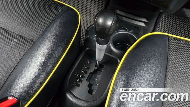 Kia 뉴모닝 빌트인캠2 — базовая версия - Built-in Cam 2 Black Premium, 2011 9