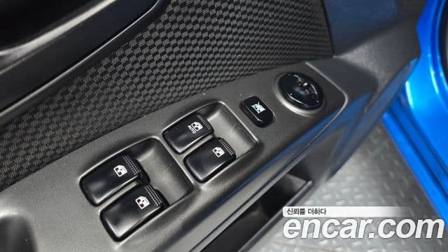 Kia 뉴모닝 빌트인캠2 — базовая версия - Built-in Cam 2 Black Premium, 2011 15