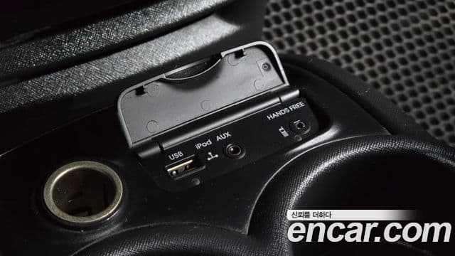 Kia 뉴모닝 빌트인캠2 — базовая версия - Built-in Cam 2 Black Premium, 2011 16