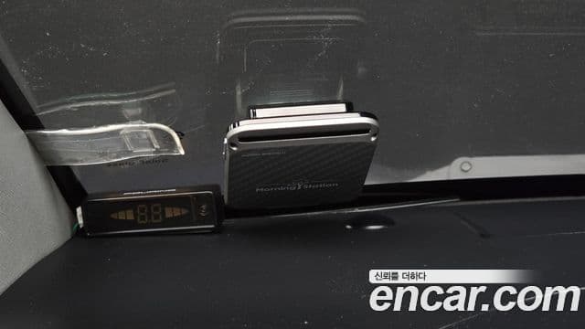 Kia 뉴모닝 빌트인캠2 — базовая версия - Built-in Cam 2 Black Premium, 2011 18