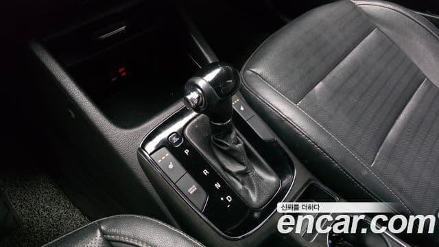 Kia The / новый New K3 E тип, 2016 9