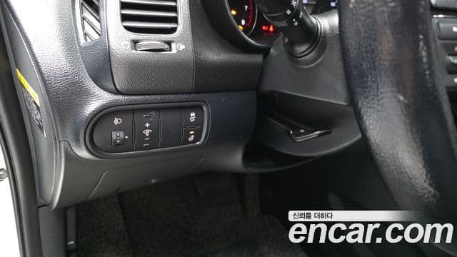 Kia The / новый New K3 E тип, 2016 16