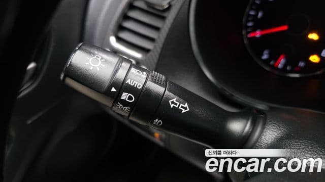 Kia The / новый New K3 E тип, 2016 19