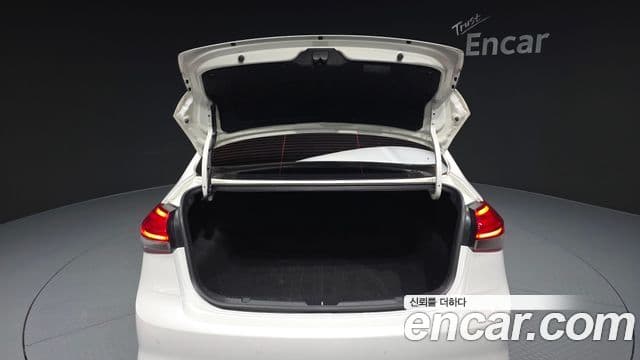 Kia The / новый New K3 E тип, 2016 20