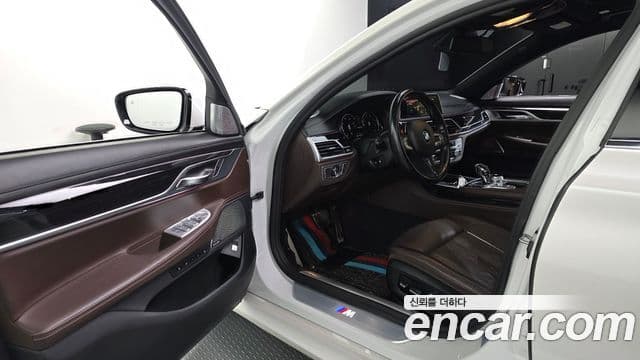BMW 7시리즈 (G11) 730d xDrive M Sport, 2018 10