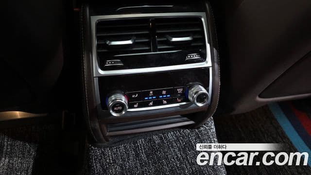 BMW 7시리즈 (G11) 730d xDrive M Sport, 2018 19