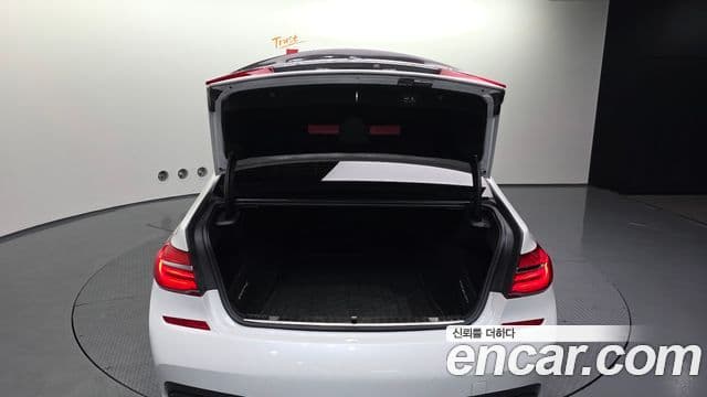 BMW 7시리즈 (G11) 730d xDrive M Sport, 2018 20