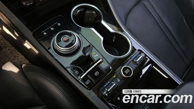 Kia K5 3세대 Noblesse, 2022 9