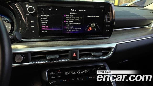 Kia K5 3세대 Noblesse, 2022 16