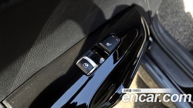 Kia K5 3세대 Noblesse, 2022 19