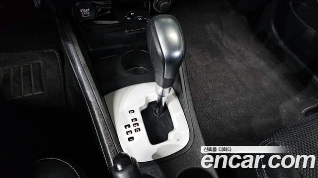 Renault Korea(Samsung) 뉴SM3 XE, 2014 9