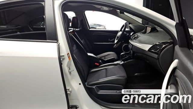 Renault Korea(Samsung) 뉴SM3 XE, 2014 10