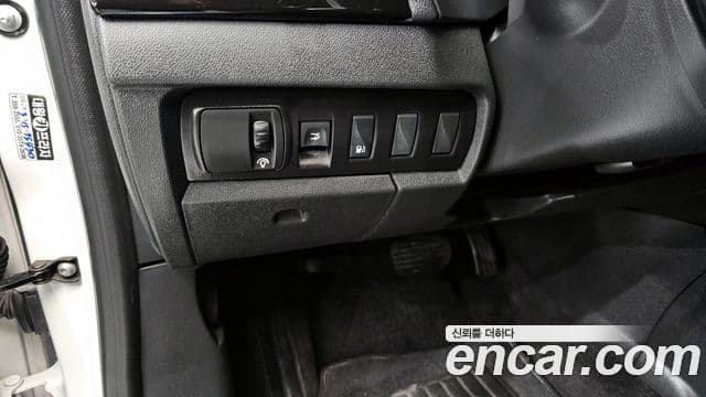 Renault Korea(Samsung) 뉴SM3 XE, 2014 14