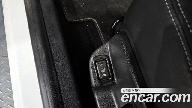 Renault Korea(Samsung) 뉴SM3 XE, 2014 19