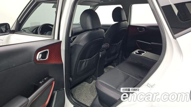 Kia Soul 부스터 Special, 2019 11