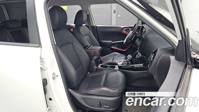 Kia Soul 부스터 Special, 2019 12