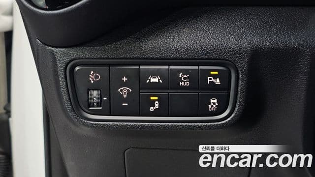 Kia Soul 부스터 Special, 2019 14