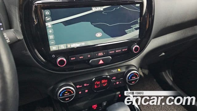 Kia Soul 부스터 Special, 2019 16