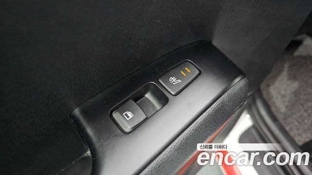 Kia Soul 부스터 Special, 2019 20