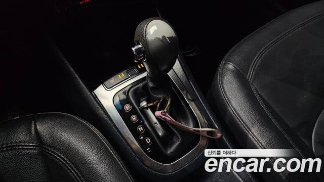 Kia All New Pride Prestige, 2012 9