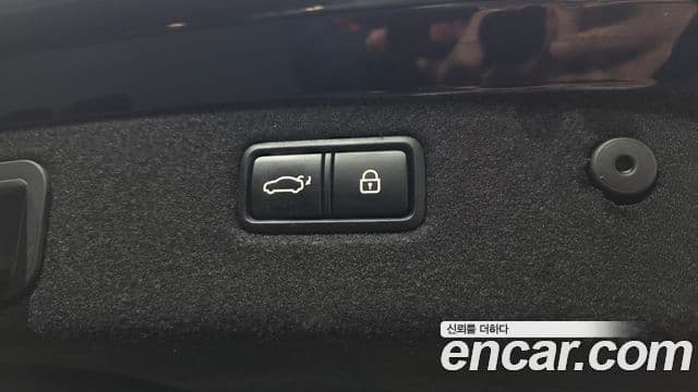 Genesis G70 Sport пакет, 2020 20