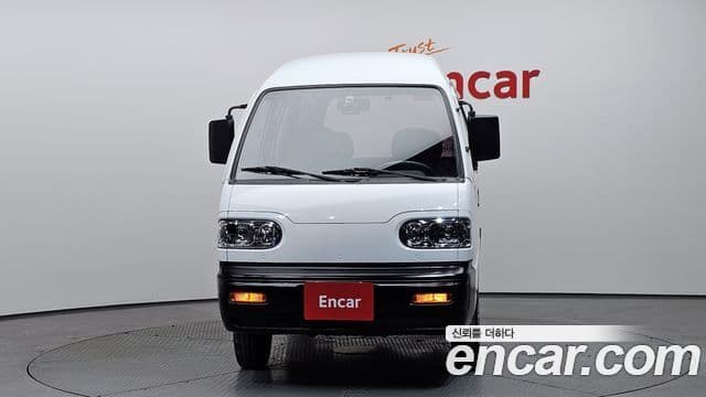 Chevrolet(GM대우) New 다마스 Ribic, 2020 3