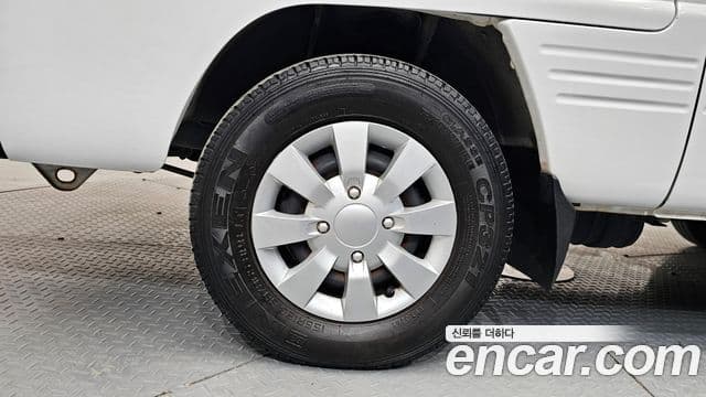 Chevrolet(GM대우) New 다마스 Ribic, 2020 все фото