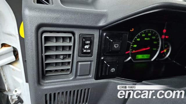 Chevrolet(GM대우) New 다마스 Ribic, 2020 16