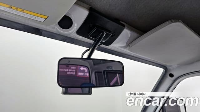 Chevrolet(GM대우) New 다마스 Ribic, 2020 18