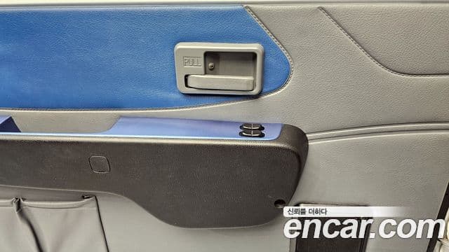 Chevrolet(GM대우) New 다마스 Ribic, 2020 19