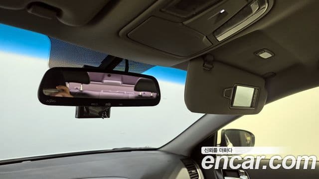 Kia K5 гибрид Prestige, 2015 17