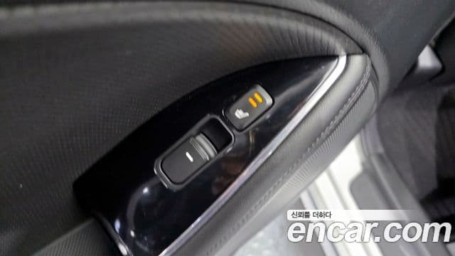 Kia K5 гибрид Prestige, 2015 19