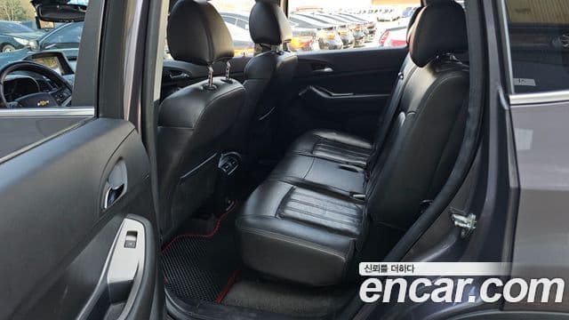 Chevrolet(GM대우) Orlando Premium, 2012 12